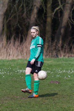 Bild 53 - Frauen MTSV Olympia NMS II - SV B�neb�ttel/Husberg : Ergebnis: 3:2